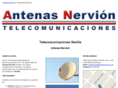 antenasnervion.info