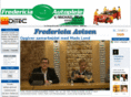 fredericiaonline.dk