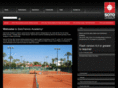 sototennis.com