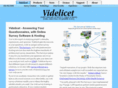 videlicet.com