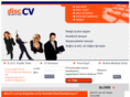 disccv.com