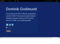 dominikgrolimund.com