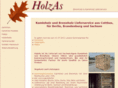 holzas.com