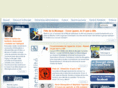 mairie-lebourget.com