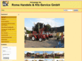roma-handel.de