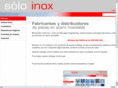 soloinox.es