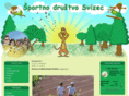 svizec-sport.com