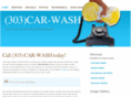 303carwash.com