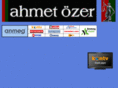 ahmetozer.biz