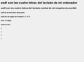 asdf.com.es