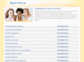 astigmatismcontactlensprice.com