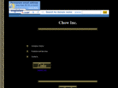 chowinc.com