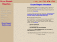 dryerrepairhouston.net
