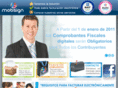 facturaelectronicasonora.com