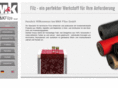 filzfabrik.com