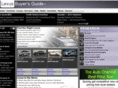 lexusbuyerguide.com