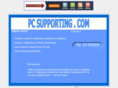 pcsupporting.com