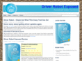 driverrobotexposed.com