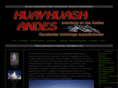 huayhuashandes.com