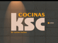 ksc-cocinas.com