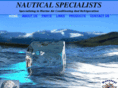 nauticalspecialists.com