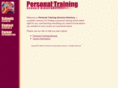 personaltrainingschoolsdirectory.com