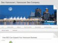 seo-vancouver.org