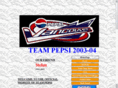 teampepsi.com