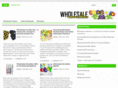 wholesalenovelties.com