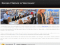 korean-vancouver.com