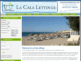 lacalalettings.com