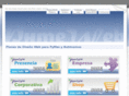 pymeweb.info
