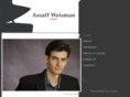 assaffweisman.com