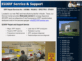 edxrfservice.com