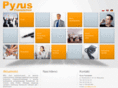 pyrus.info