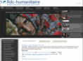 rdc-humanitaire.net