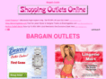 shoppingoutletsonline.com
