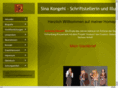 sina-kongehl.info