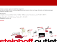 steinhoff-outlet.com