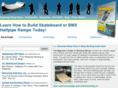 buildaramp.com