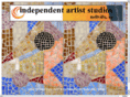 independentartiststudios.com