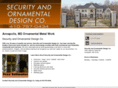 securityornamental.com