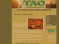 tao-wellnesscenter.com