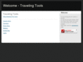 travelingtools.info