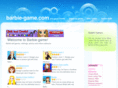 barbie-game.com