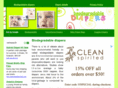 biodegradablediapers.net
