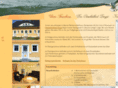 ferienhaus-zingst.net