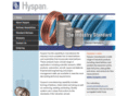 hyspanbellows.com