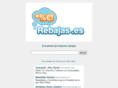rebajas.es