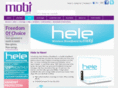 helebroadband.com